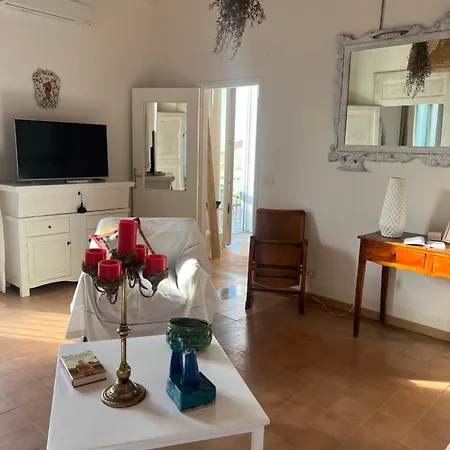 Appartement Tra Vicoli E Palazzi Tropea