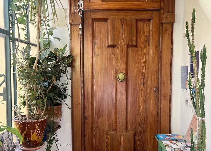 Tra Vicoli E Palazzi 公寓