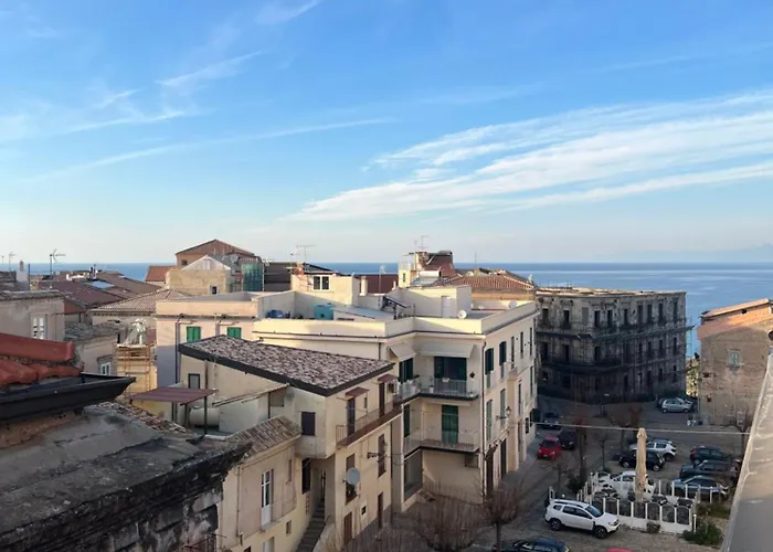 公寓 Tra Vicoli E Palazzi