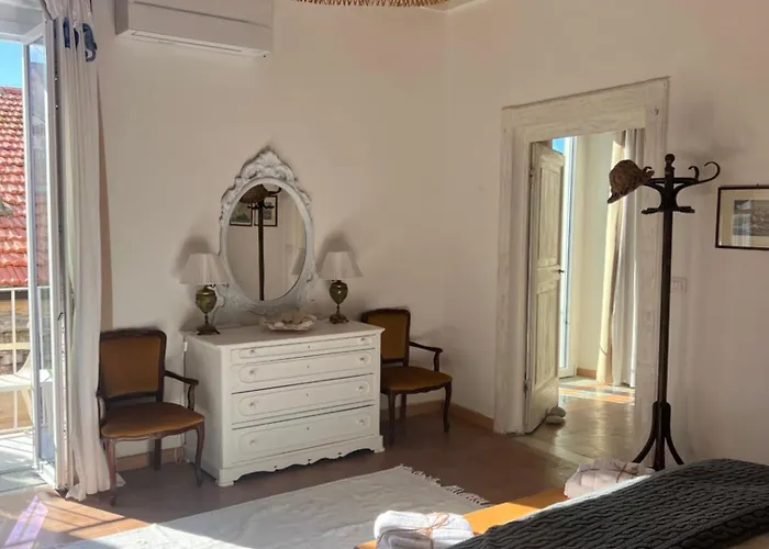 公寓 Tra Vicoli E Palazzi