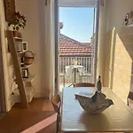 Tra Vicoli E Palazzi Tropea