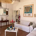 Tra Vicoli E Palazzi Apartment