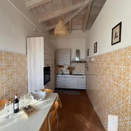 Apartamento Tra Vicoli E Palazzi Tropea