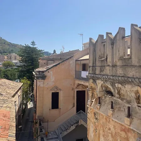Apartment Tra Vicoli E Palazzi *