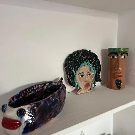 Tra Vicoli E Palazzi Διαμέρισμα