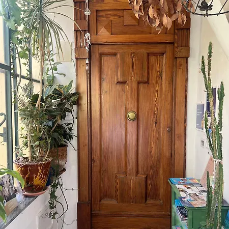 Tra Vicoli E Palazzi Apartamento