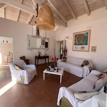 Tra Vicoli E Palazzi Apartamento Tropea