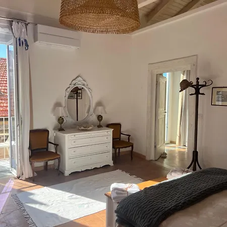 Apartamento Tra Vicoli E Palazzi