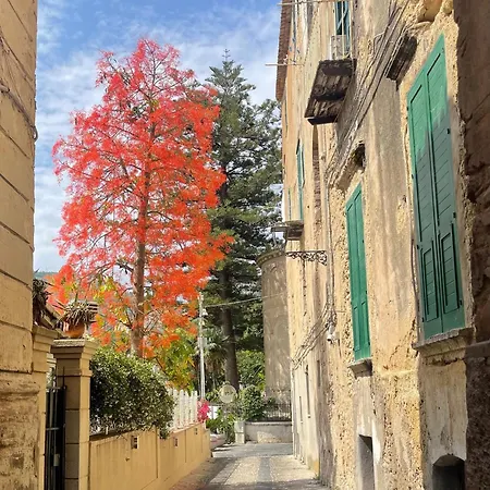 Tra Vicoli E Palazzi *