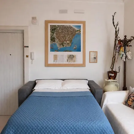 Tra Vicoli E Palazzi Appartement Tropea