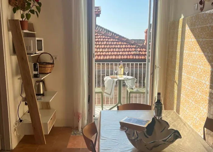 Tra Vicoli E Palazzi Tropea