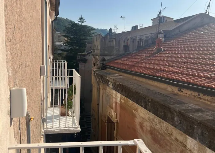 アパート Tra Vicoli E Palazzi *