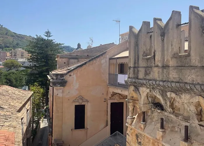 Lägenhet Tra Vicoli E Palazzi *