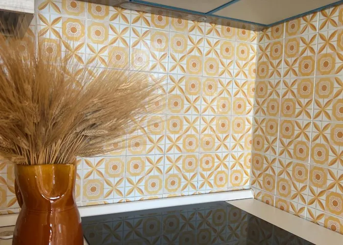 アパート Tra Vicoli E Palazzi