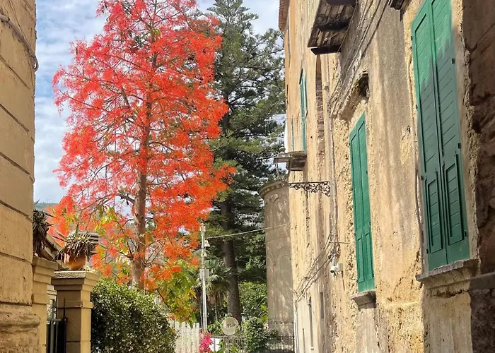 Tra Vicoli E Palazzi *