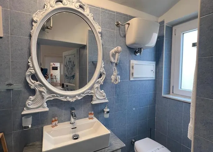 Tra Vicoli E Palazzi アパート *